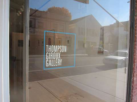 Jobs in Thompson Giroux Gallery - reviews