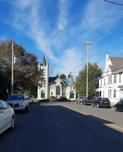 Jobs in Reformed Church-Chatham NY - reviews
