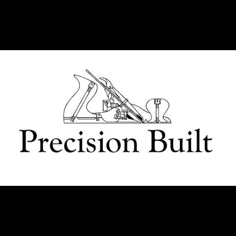 Jobs in Precision Built - reviews