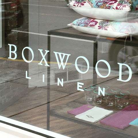 Jobs in Boxwood Linen - reviews